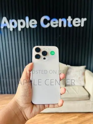 Apple iPhone 16 Pro (Used)