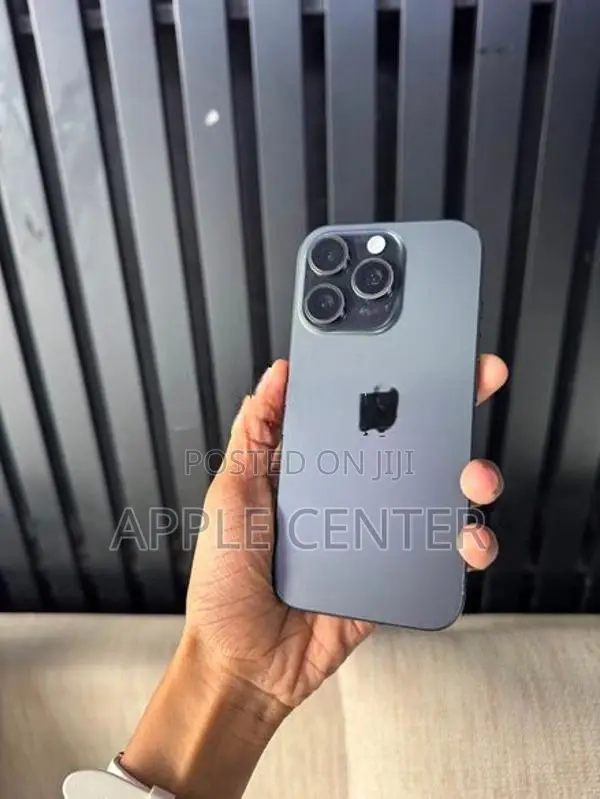 Apple iPhone 16 Pro (Used)