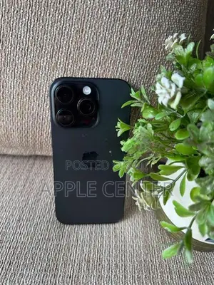 Apple iPhone 16 Pro (Used)