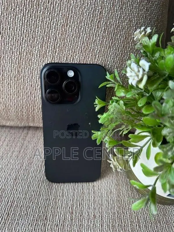 Apple iPhone 16 Pro (Used)