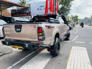Toyota Hilux vigo G GradeSMARTCAB 2010