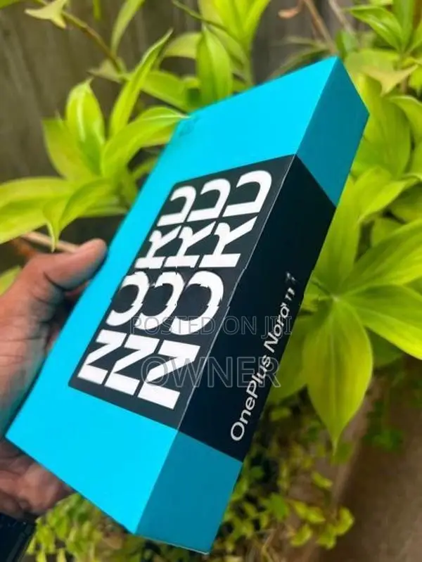 OnePlus Nord (Used)