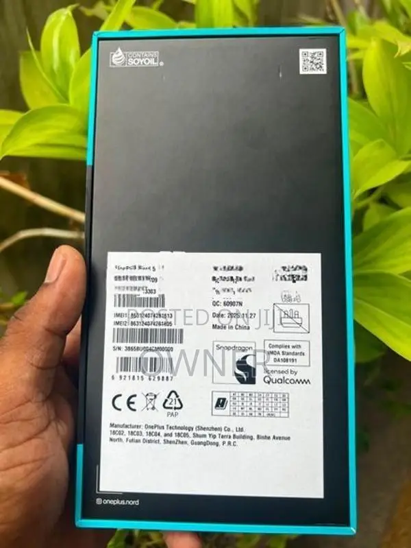 OnePlus Nord (Used)
