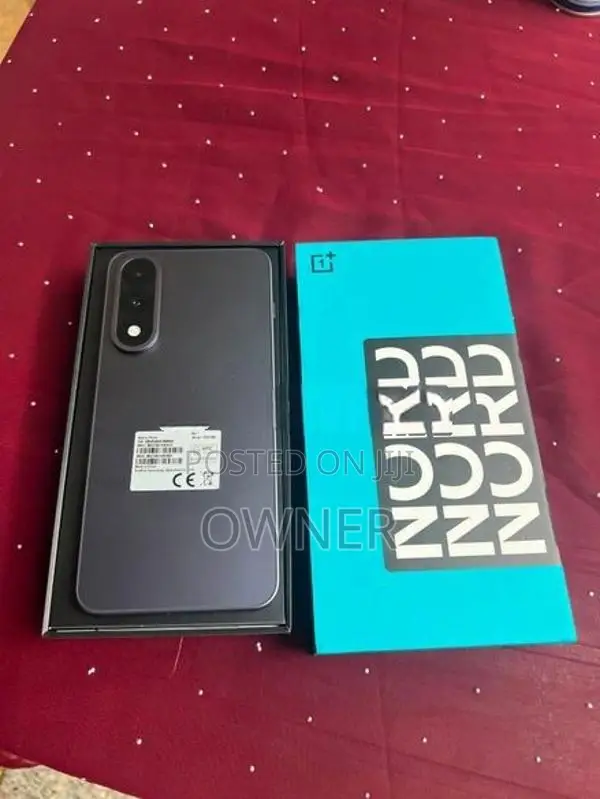 OnePlus Nord (Used)