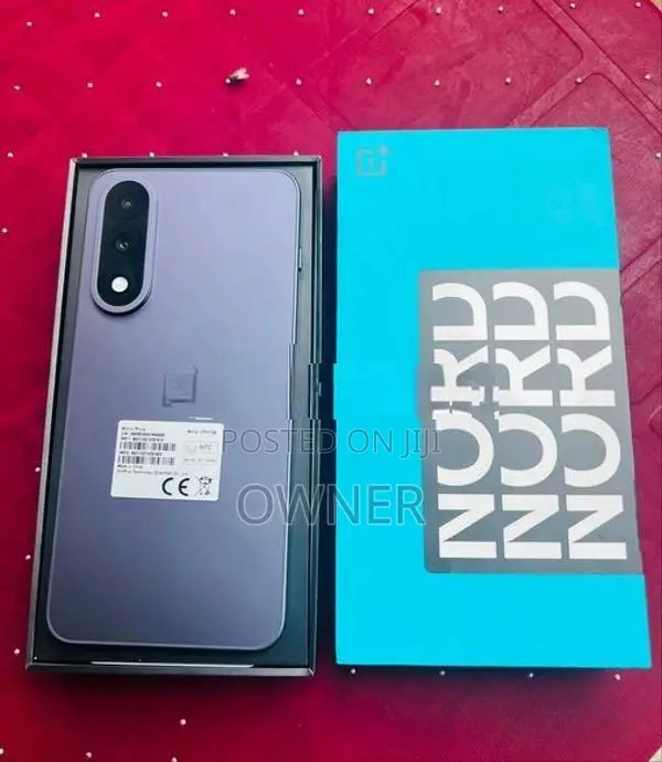 OnePlus Nord (Used)