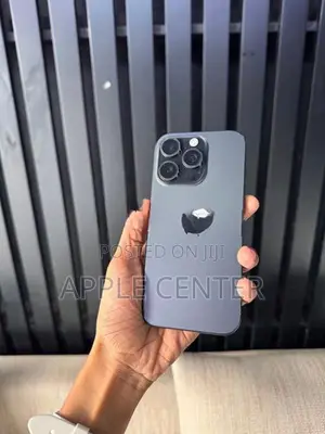 Apple iPhone 16 Pro (Used)
