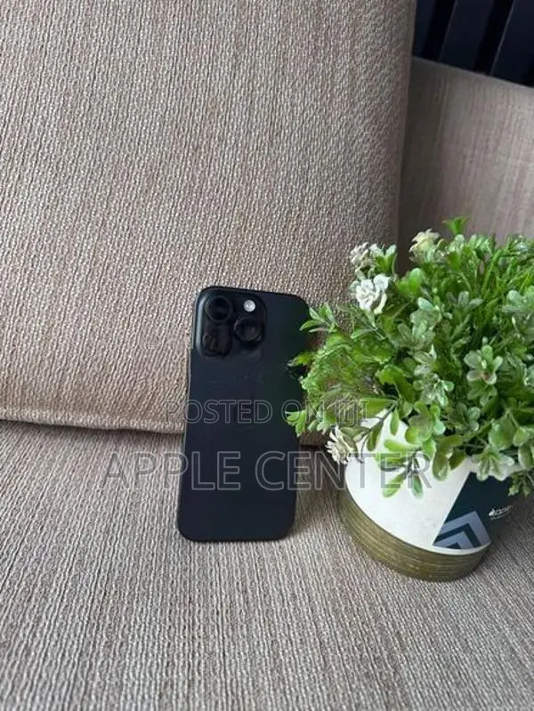 Apple iPhone 16 Pro (Used)