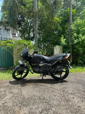 Hero CBZ 2008