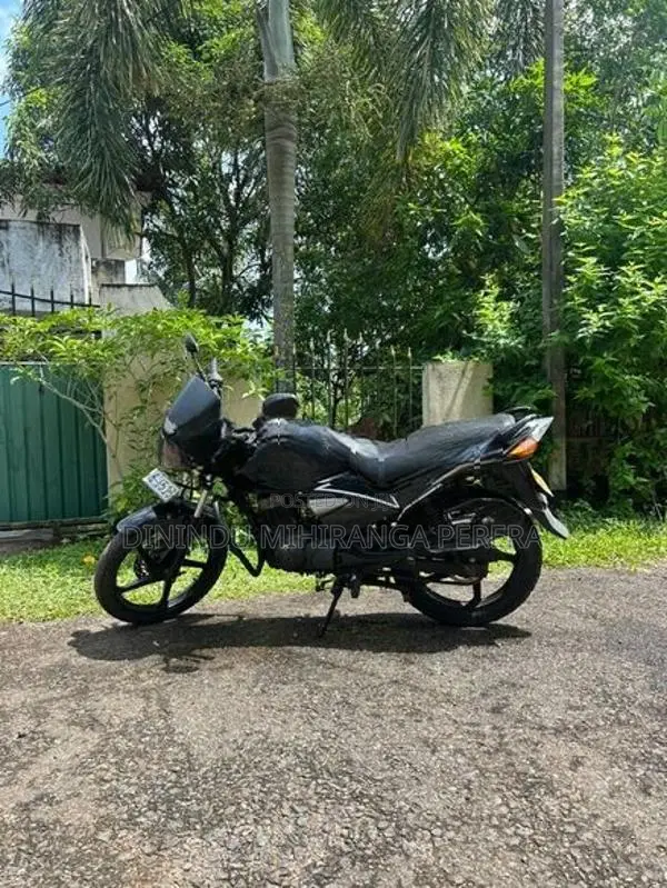 Hero CBZ 2008