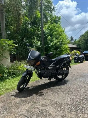 Hero CBZ 2008
