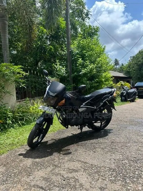 Hero CBZ 2008