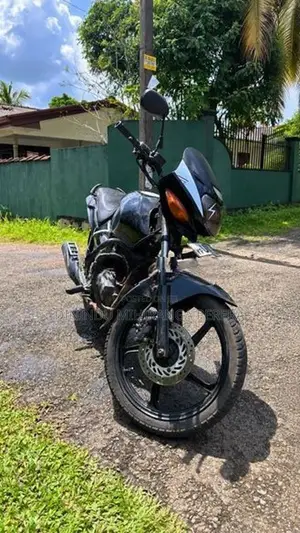 Hero CBZ 2008