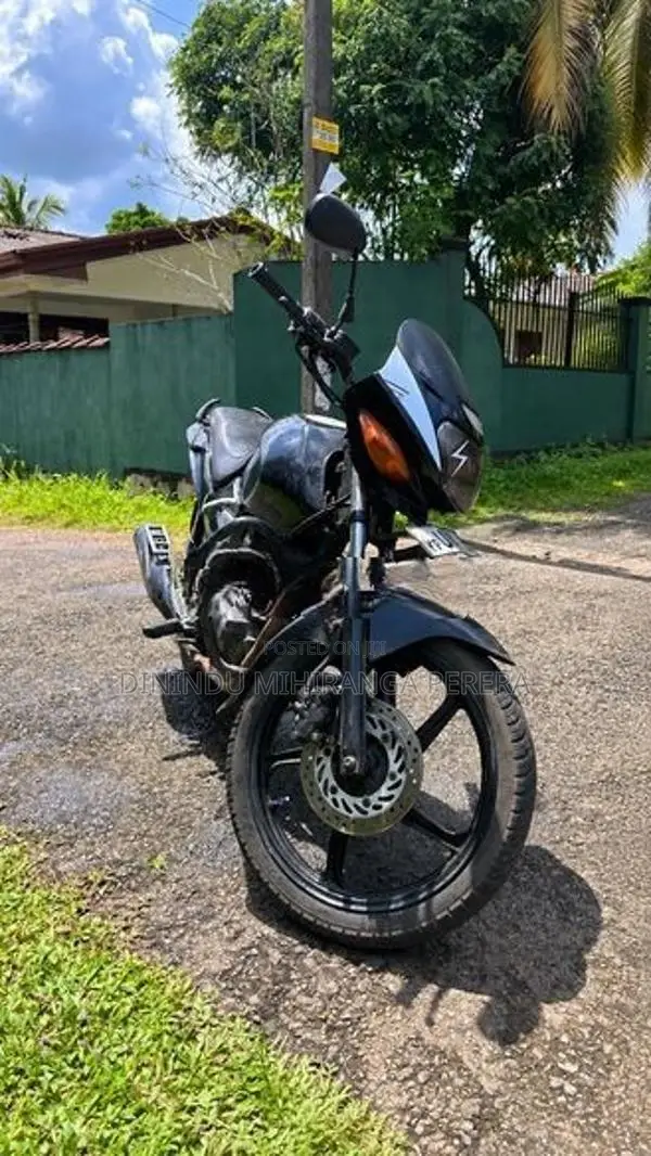 Hero CBZ 2008