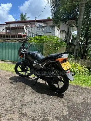 Hero CBZ 2008