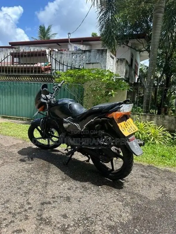 Hero CBZ 2008