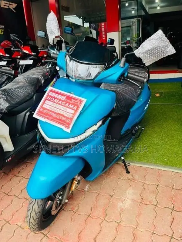 TVS Jupiter 2026