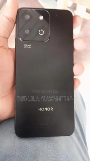 Honor X7c (Used)