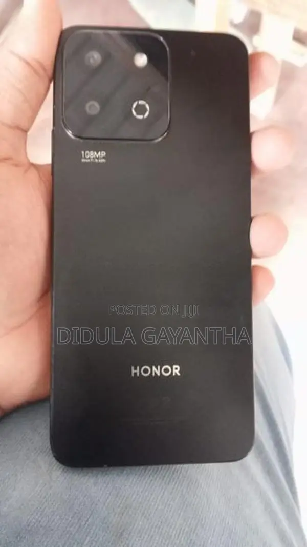 Honor X7c (Used)