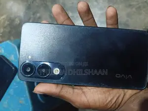 Vivo Y04 (Used)