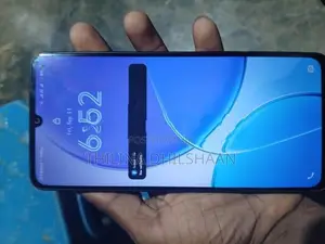 Vivo Y04 (Used)