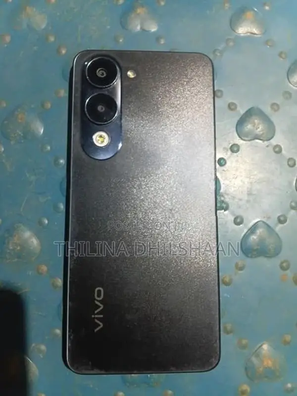 Vivo Y04 (Used)