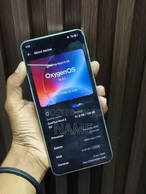 OnePlus Nord (Used)