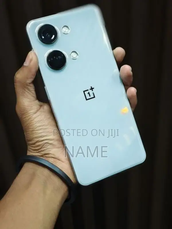 OnePlus Nord (Used)