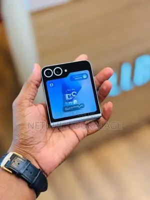 Samsung Galaxy Z Flip 6 12GB|256GB (Used)