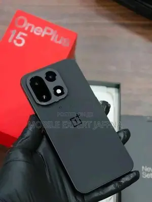 OnePlus 15 (Used)