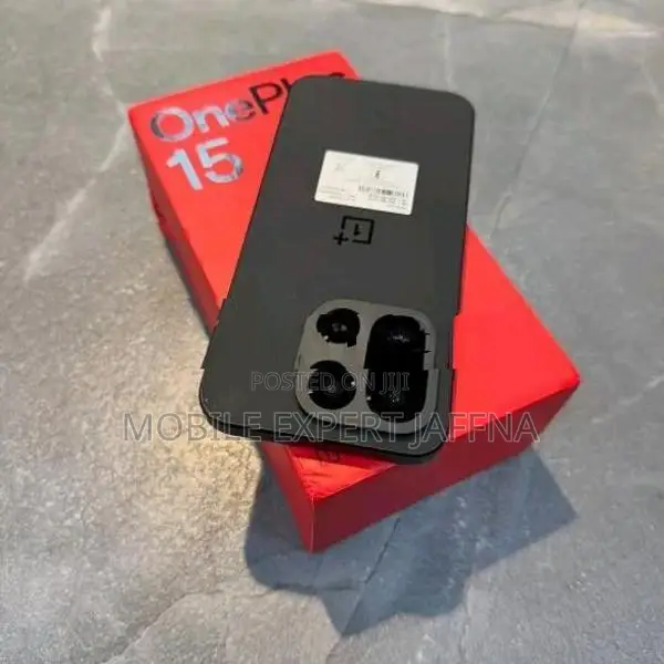 OnePlus 15 (Used)