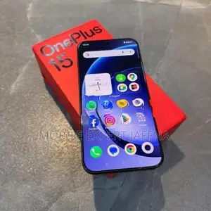 OnePlus 15 (Used)