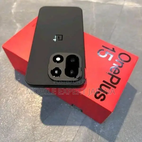 OnePlus 15 (Used)