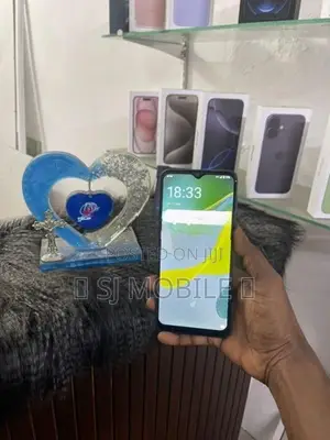 Moto E13 (Used)