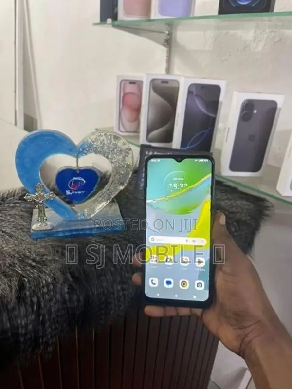 Moto E13 (Used)