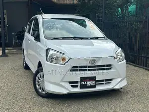 Daihatsu Mira ES L 2025
