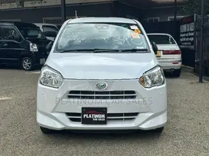 Daihatsu Mira ES L 2025