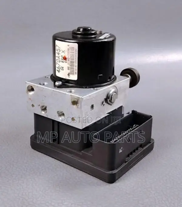 Mistubishi Outlander ABS Unit