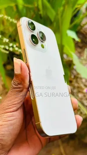 Apple iPhone 16 Pro 256GB (Used)