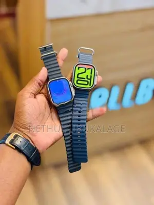 Apple Watch Ultra 49MM (GPS+CELLULAR)