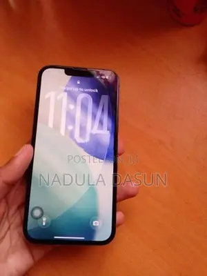 Apple iPhone 13 (Used)