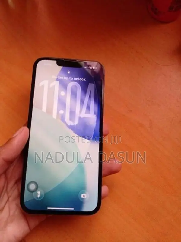Apple iPhone 13 (Used)