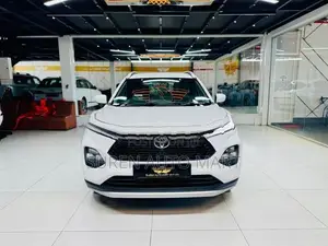 Toyota Taisor V Grade Brand New 2026