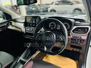 Toyota Taisor V Grade Brand New 2026
