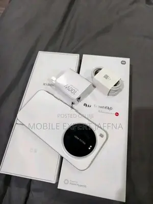 Xiaomi 17 Ultra 512GB (Used)