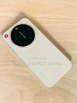 Xiaomi 17 Ultra 512GB (Used)