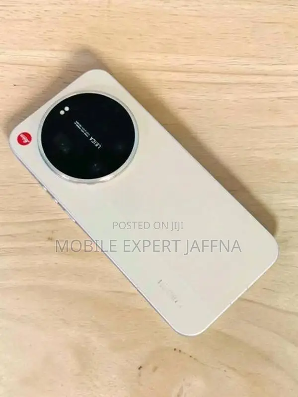 Xiaomi 17 Ultra 512GB (Used)