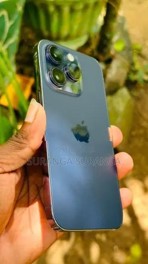 Apple iPhone 14 Pro 256GB (Used)