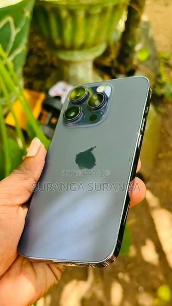 Apple iPhone 14 Pro 256GB (Used)