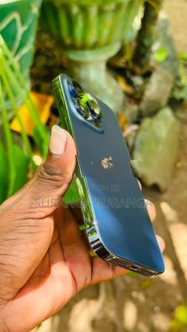 Apple iPhone 14 Pro 256GB (Used)