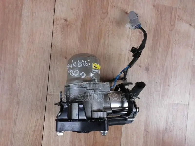 Mistubishi Outlander PHEV ABS Unit